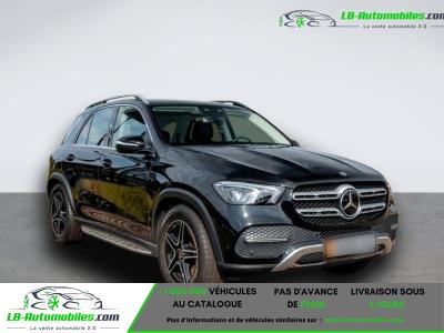 Mercedes GLE  450 EQBoost BVA 4Matic