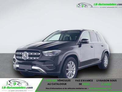 Mercedes GLE  300 d BVA 4Matic