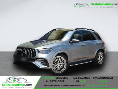 Mercedes GLE  53 AMG BVA 4Matic+