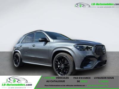 Mercedes GLE  53 AMG BVA 4Matic+