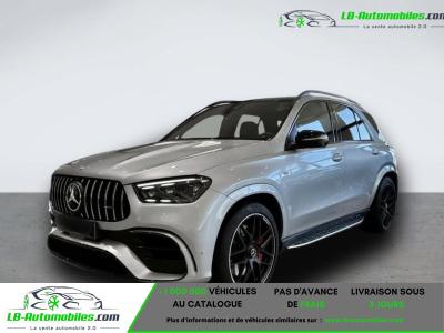 Mercedes GLE  63 S AMG BVA 4Matic+