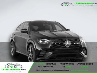 Mercedes GLE Coupe 450 d BVA 4Matic