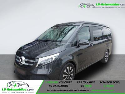 Mercedes Classe V Marco Polo 250d BVA