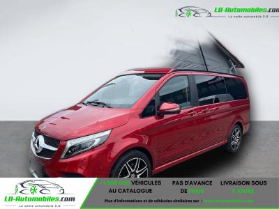 Mercedes Classe V Marco Polo 250d BVA