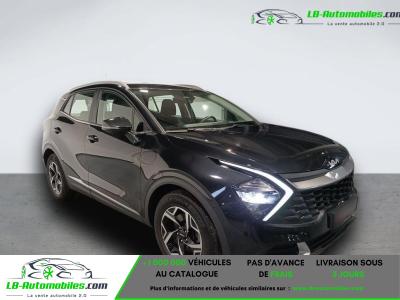 Kia Sportage 1.6 T-GDi 150ch MHEV BVM  4x2