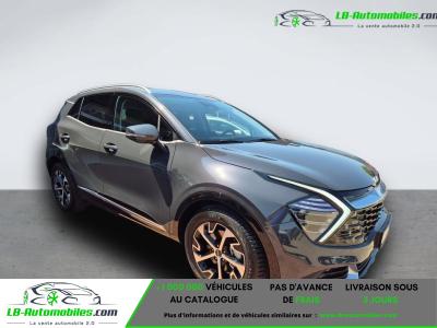 Kia Sportage 1.6 CRDi 136ch MHEV BVA