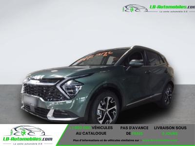 Kia Sportage 1.6 CRDi 136ch MHEV BVA
