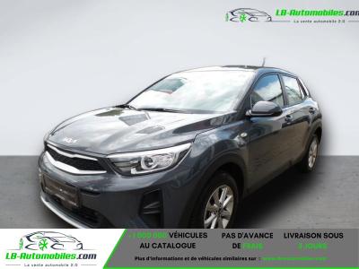 Kia Stonic 1.0 T-GDi 120 ch MHEV BVM