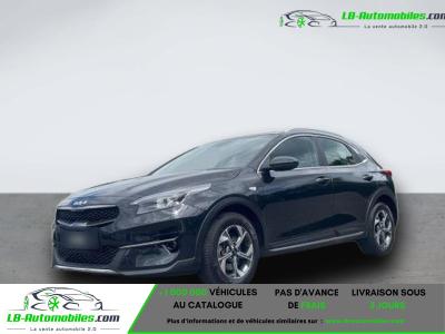 Kia XCeed 1.0l T-GDi 120 ch BVM
