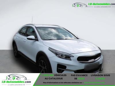Kia XCeed 1.6 GDi Hybride Rechargeable 105ch BVA