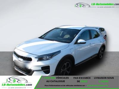Kia XCeed 1.6 GDi Hybride Rechargeable 105ch BVA