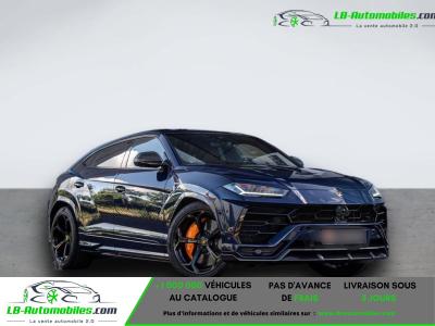 Lamborghini Urus 4.0 V8 650 ch BVA