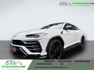 Lamborghini Urus 4.0 V8 650 ch BVA