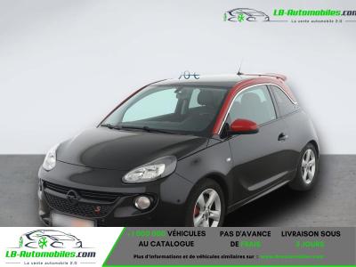 Opel Adam 1.4 Turbo 150 ch