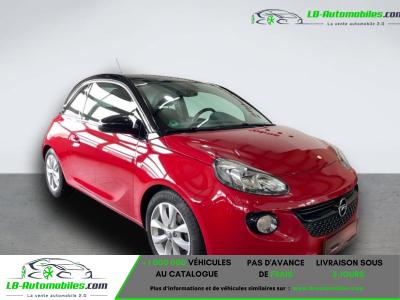Opel Adam 1.4 Twinport 87 ch BVA