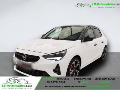 Opel Corsa 1.2 Turbo 130 ch BVA