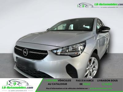Opel Corsa 1.2 Turbo 100 ch BVM