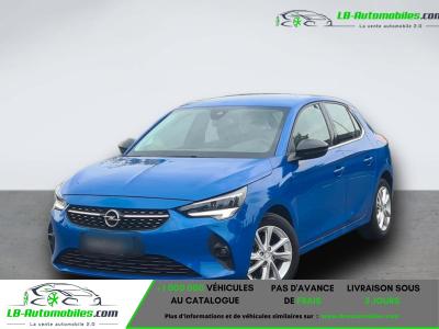 Opel Corsa 1.2 Turbo 100 ch BVM