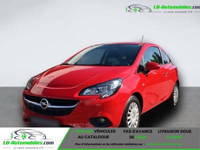 Opel Corsa 1.4 90 ch BVM