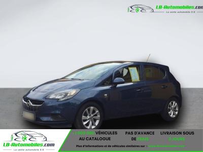 Opel Corsa 1.4 90 ch BVM