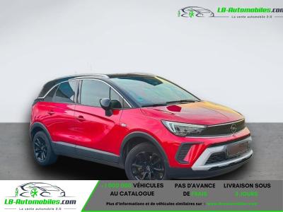 Opel Crossland 1.2 Turbo 130 ch BVA