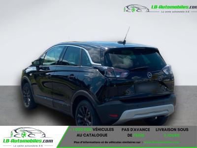 Opel Crossland 1.2 Turbo 130 ch BVA