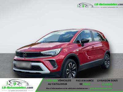 Opel Crossland 1.2 Turbo 130 ch BVA