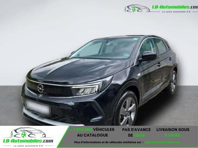 Opel Grandland 1.2 Turbo 130 ch BVM