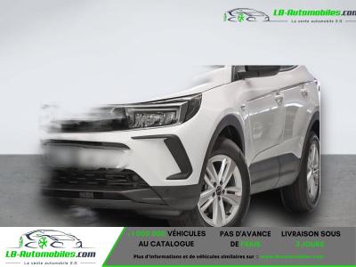 Opel Grandland 1.2 Turbo 130 ch BVM