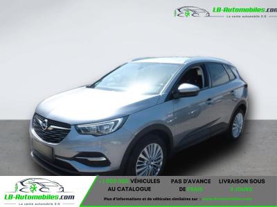 Opel Grandland X 1.2 Turbo 130 ch BVM