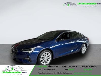 Opel Insignia Grand Sport 2.0 Diesel 174 ch BVA