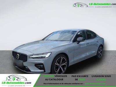 Volvo S60 B4 197 ch BVA