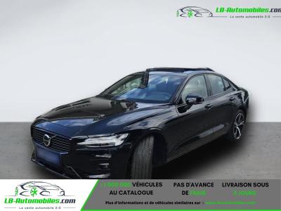 Volvo S60 B4 197 ch BVA