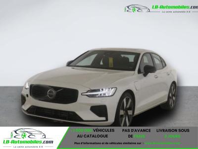 Volvo S60 T8 AWD 310 ch + 145 ch BVA