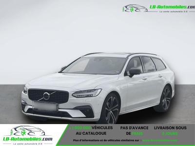 Volvo V90 B4  197 ch BVA