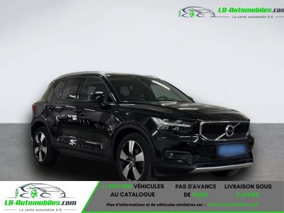 Volvo XC40 T3 163 ch BVA