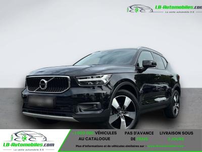 Volvo XC40 T3 163 ch BVA