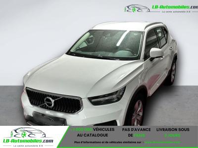 Volvo XC40 T3 163 ch BVA