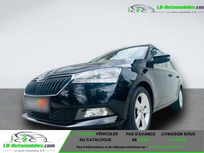 Skoda Fabia Combi 1.0 TSI 95 ch BVM