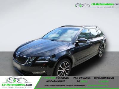 Skoda Octavia Combi 1.5 TSI 150 ch BVM