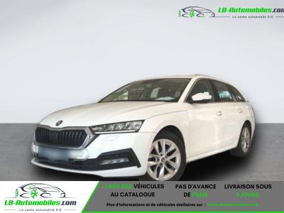 Skoda Octavia Combi 1.0 TSI 110 ch BVA