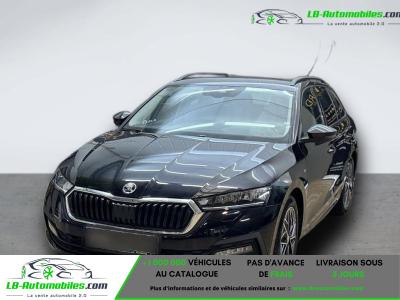 Skoda Octavia Combi 1.0 TSI 110 ch BVA