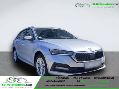 Skoda Octavia Combi 1.5 TSI mHEV 150 ch  BVA