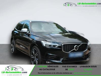 Volvo XC60 B5 AWD 235 ch BVA