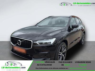Volvo XC60 B5 AWD 235 ch BVA