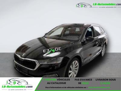 Skoda Octavia Combi 2.0 TDI 116 ch BVM