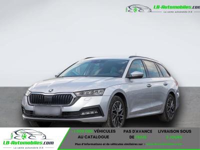 Skoda Octavia Combi 2.0 TDI 150 ch BVA 4x4