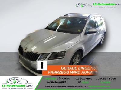 Skoda Octavia Combi 2.0 TDI 150 ch BVA