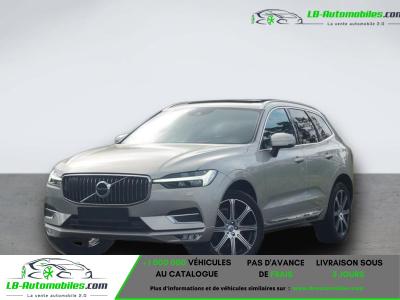 Volvo XC60 B4 197 ch BVA