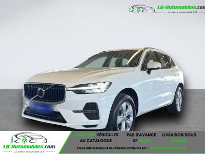 Volvo XC60 B5 AWD 235 ch BVA